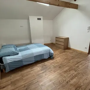 Superbe Maison De Ville, Rénovée à 15 Min De Lyon , Saint-Symphorien-dʼOzon France