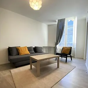 Ty Noe - Hypercentre - Wifi - Linge Fourni , Vannes France