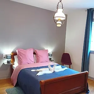 Maison Clarette , Carhaix-Plouguer France