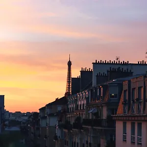 Bargue Appartement