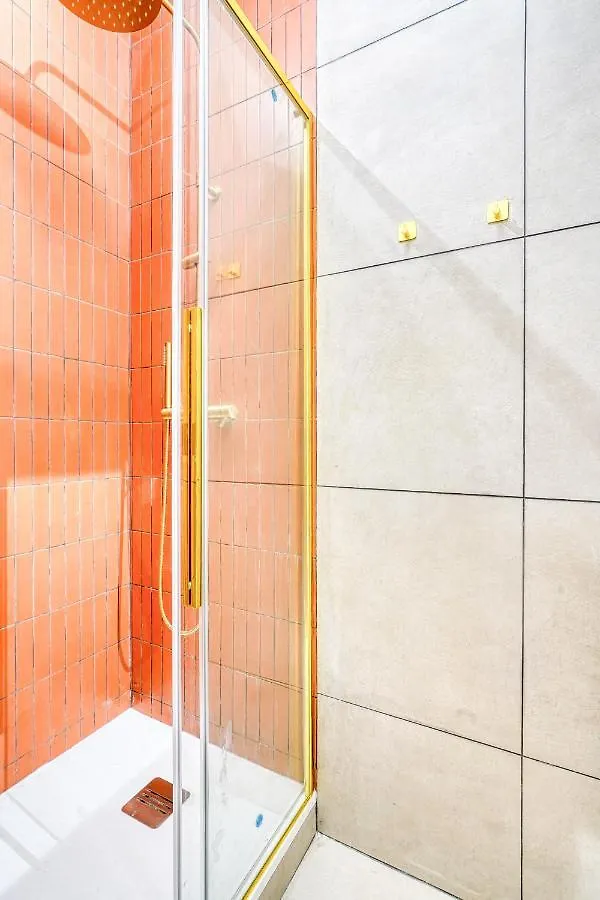 Appartement Proche Parc Monceau #17Eme #Arcdetriomphe - Gourgaud Parigi