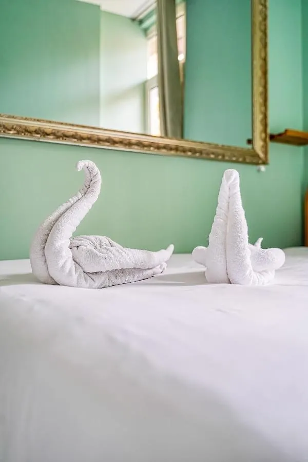 Appartement Proche Parc Monceau #17Eme #Arcdetriomphe - Gourgaud Paris